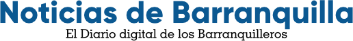 Logo noticias de barranquilla 1