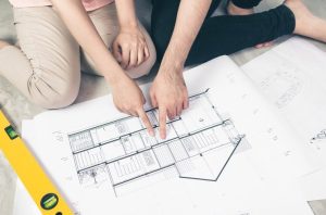 Comprar proyecto de vivienda